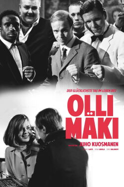 Der glücklichste Tag im Leben des Olli Mäki (2016)