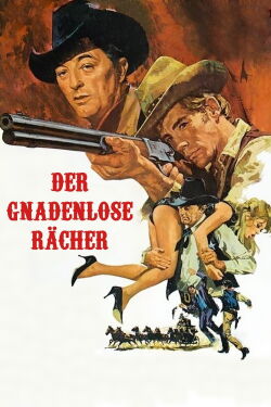 Der gnadenlose Rächer (1969)