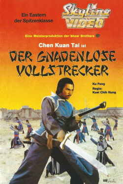 Der gnadenlose Vollstrecker (1980)