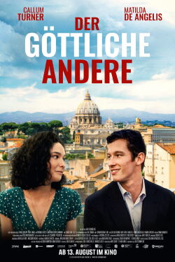 Der göttliche Andere (2020)