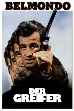 Der Greifer (1976)