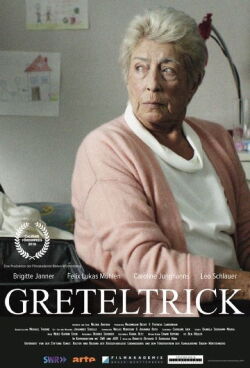 Der Greteltrick (2019)