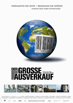 Der große Ausverkauf (2007)