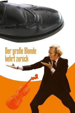 Der große Blonde kehrt zurück (1974)