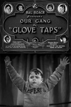 Der große Boxkampf (1937)