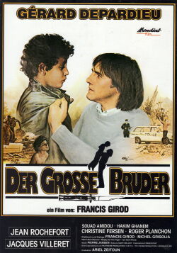 Der große Bruder (1982)