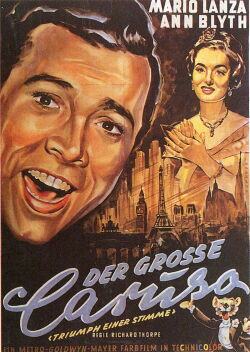 Der große Caruso (1951)