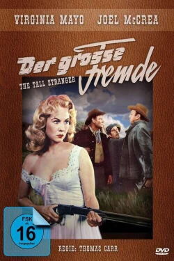 Der grosse Fremde (1957)