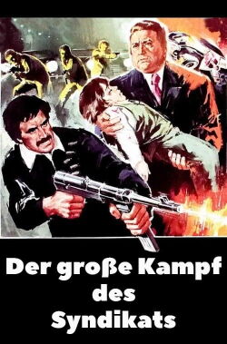 Der große Kampf des Syndikats (1979)