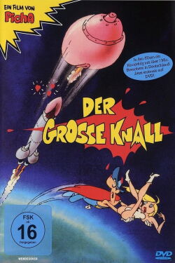 Der grosse Knall (1984)