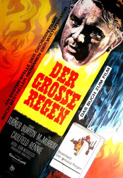 Der große Regen (1955)