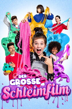Der große Schleim-Film (2020)