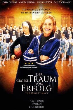 Der große Traum vom Erfolg - The Mighty Macs (2011)