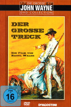 Der große Treck (1930)
