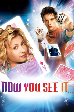 Der größte Magier der Welt (2005)