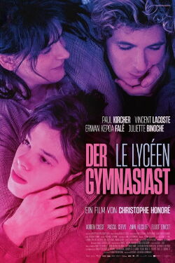 Der Gymnasiast (2022)