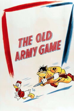 Der halbe Donald (1943)