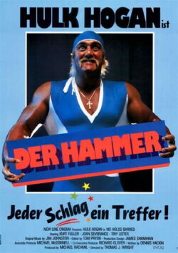 Der Hammer (1989)