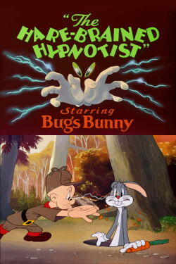 Der hasenfüßige Hypnotiseur (1942)