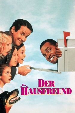 Der Hausfreund (1995)