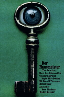 Der Hausmeister (1964)