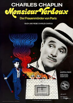 Der Heiratsschwindler von Paris (1947)