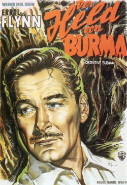Der Held von Burma (1945)