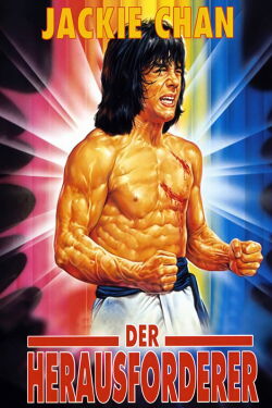 Der Herausforderer (1977)