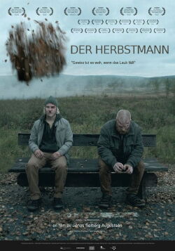 Der Herbstmann (2010)