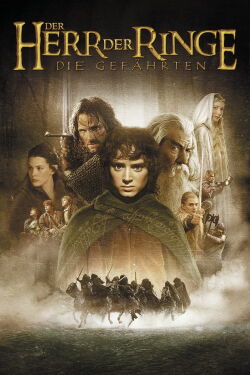 Der Herr der Ringe - Die Gefährten (2001)