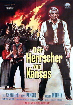 Der Herrscher von Kansas (1959)