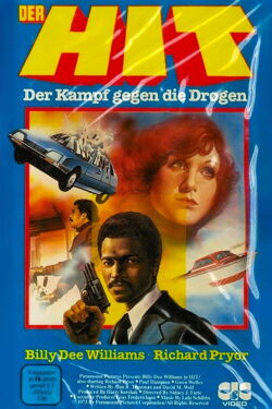 Der Hit - Der Kampf gegen die Drogen (1973)