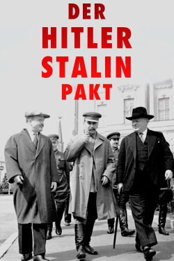 Der Hitler-Stalin-Pakt (2019)