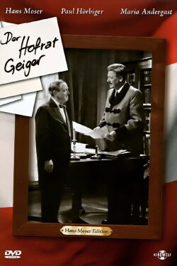 Der Hofrat Geiger (1947)