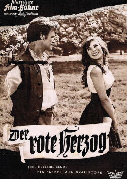 Der Höllenfeuerclub (1961)