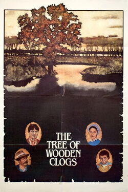 Der Holzschuhbaum (1978)