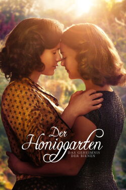 Der Honiggarten - Das Geheimnis der Bienen (2019)