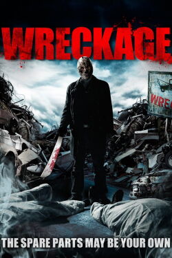Der Horror Sheriff (2010)