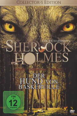 Der Hund von Baskerville (1983)
