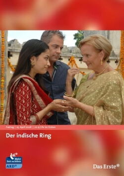 Der indische Ring (2008)