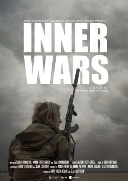 Der innere Krieg (2020)