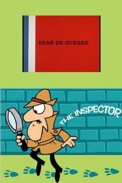 Der Inspektor im Jagdfieber (1968)