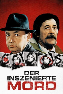 Der inszenierte Mord (1981)