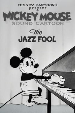 Der Jazz-Musiker (1929)