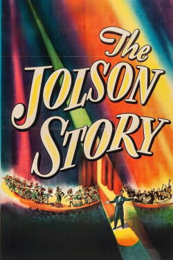 Der Jazzsänger (1946)