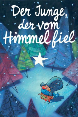 Der Junge, der vom Himmel fiel (1998)
