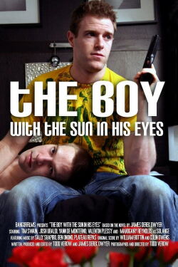 Der Junge mit den strahlenden Augen (2009)