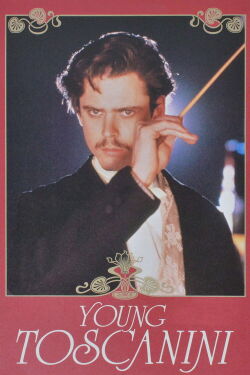 Der junge Toscanini (1988)
