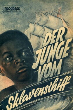 Der Junge vom Sklavenschiff (1952)