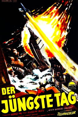 Der jüngste Tag (1961)